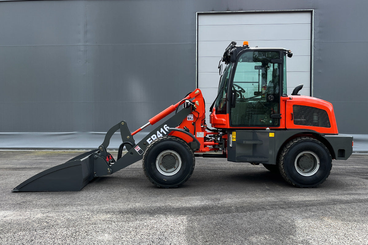 Everun ER416 Pro - 4x4 - 60hk - Steg5