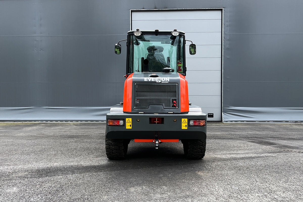 Everun ER416 Pro - 4x4 - 60hk - Steg5