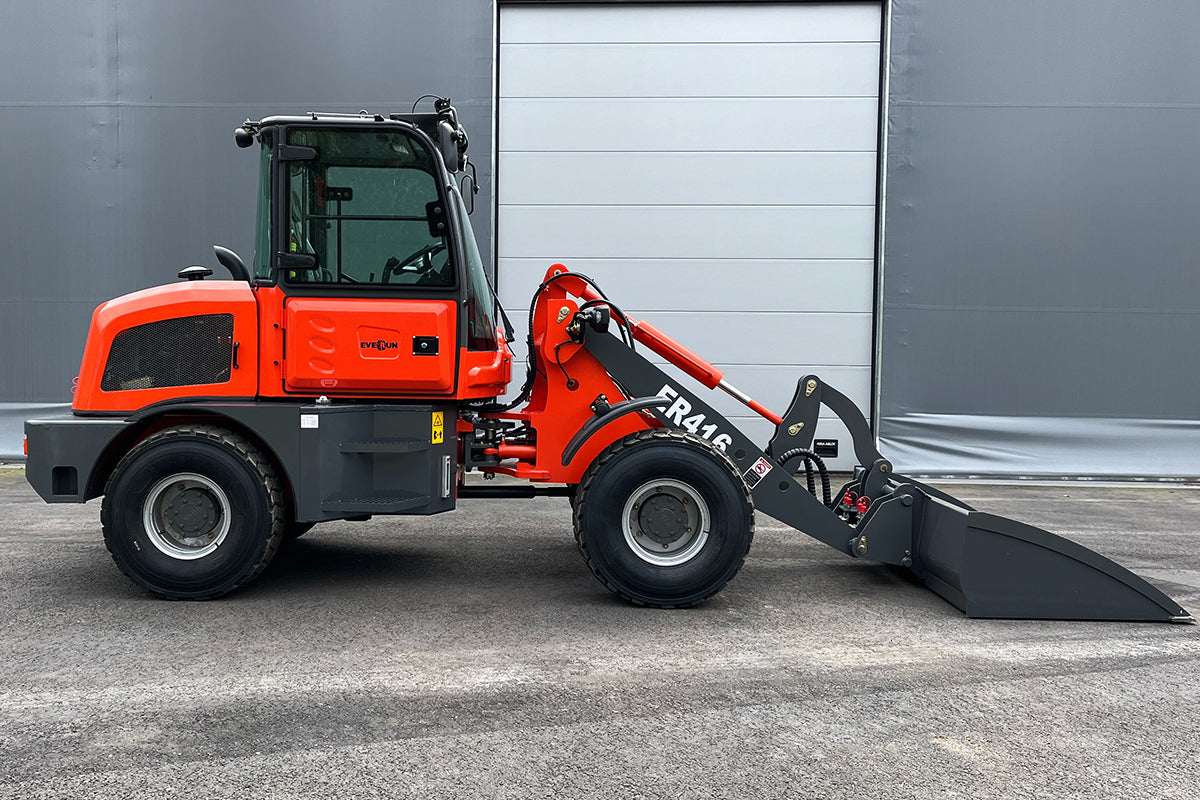 Everun ER416 Pro - 4x4 - 60hk - Steg5