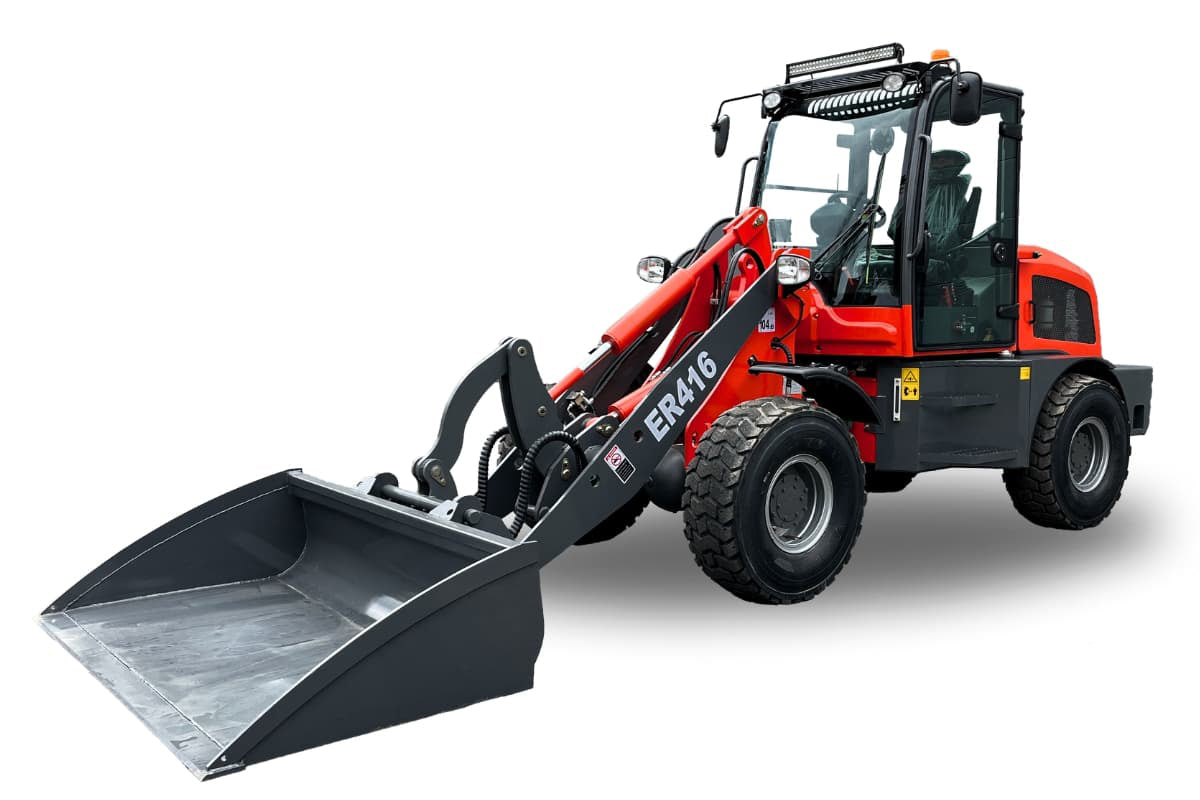 Everun ER416 Pro - 4x4 - 60hk - Steg5