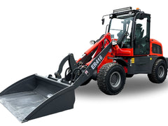 Everun ER416 Pro - 4x4 - 60hk - Steg5