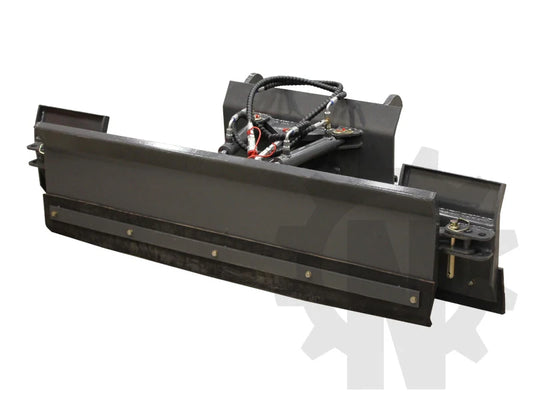 Gödselskrapa - 1730mm - SMS/Trima