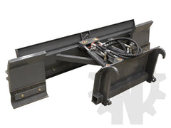 Gödselskrapa - 1730mm - SMS/Trima