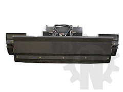 Gödselskrapa - 1730mm - SMS/Trima