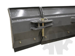 Gödselskrapa - 1730mm - SMS/Trima