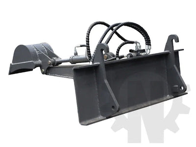 Grävaggregat - Everun EREL04/EREL05