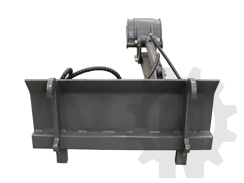 Grävaggregat - 1120mm - SMS/Trima