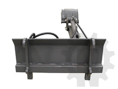 Grävaggregat - 1120mm - SMS/Trima