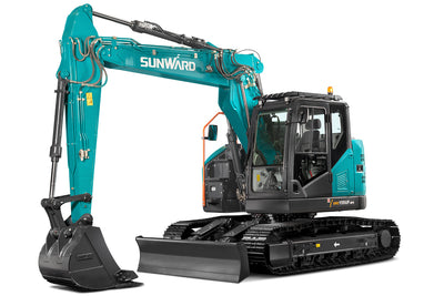 SUNWARD SWE155UF - 16500kg - Cummins