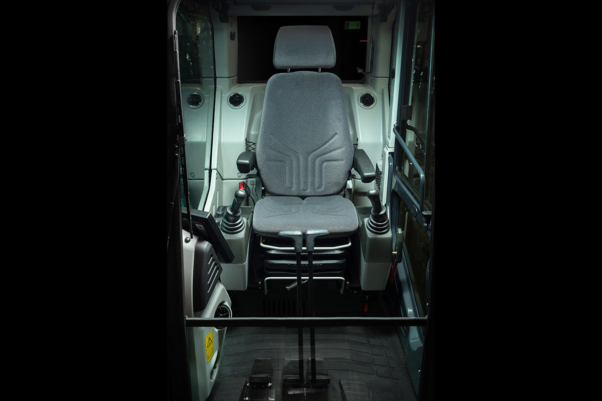 SUNWARD SWE155UF-2PB - 16500kg - Cummins