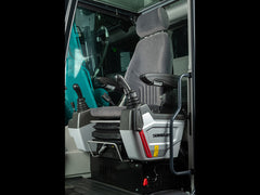 SUNWARD SWE155UF - 16500kg - Cummins - Nykyrka Maskiner