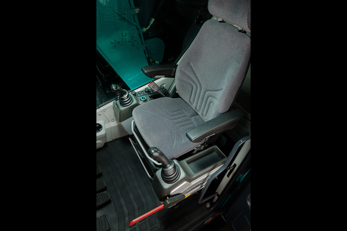 SUNWARD SWE155UF-2PB - 16500kg - Cummins