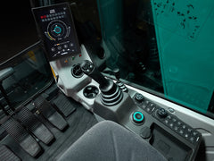 SUNWARD SWE155UF - 16500kg - Cummins - Nykyrka Maskiner