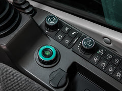 SUNWARD SWE155UF - 16500kg - Cummins - Nykyrka Maskiner