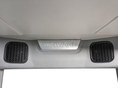 SUNWARD SWE155UF - 16500kg - Cummins - Nykyrka Maskiner