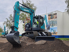 SUNWARD SWE155UF-2PB - 17000kg - Cummins - Nykyrka Maskiner