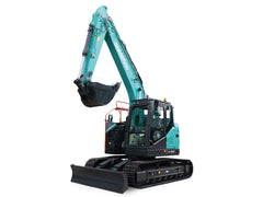 SUNWARD SWE155UF - 16500kg - Cummins - Nykyrka Maskiner