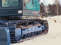 SUNWARD SWE 155UF - 16500kg - Cummins