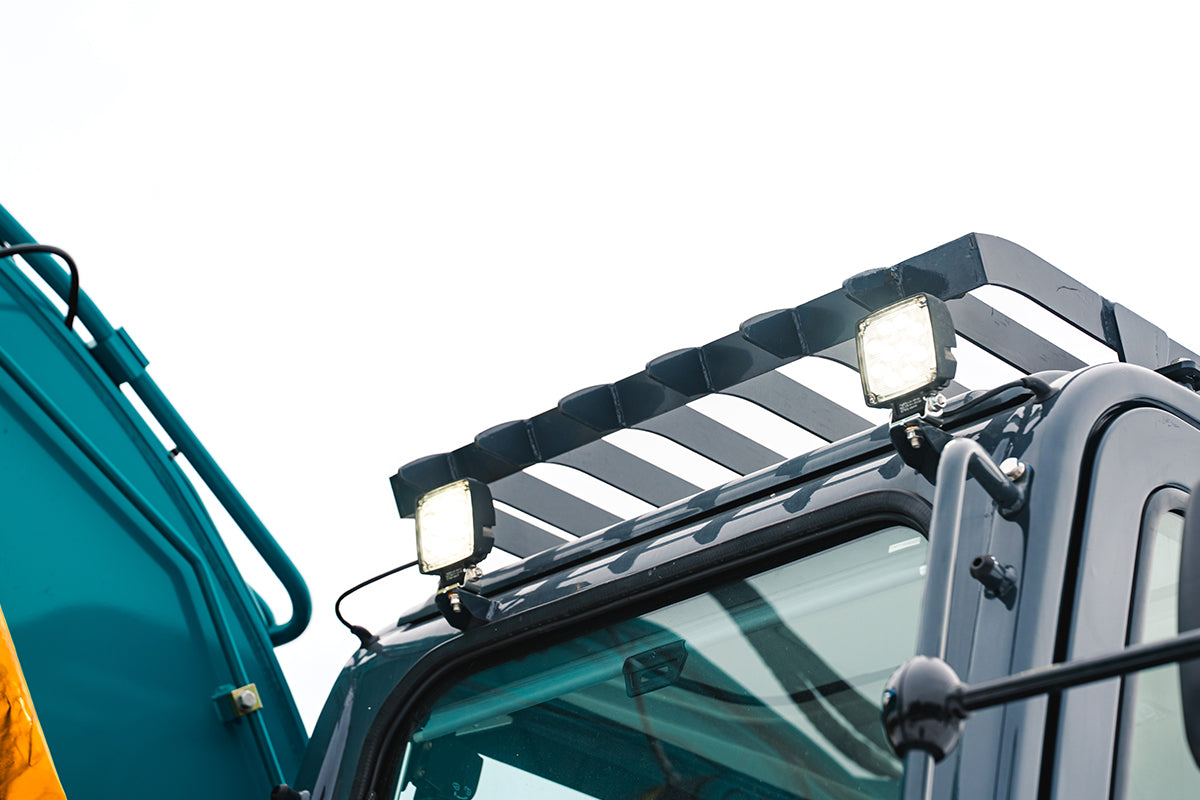 SUNWARD SWE 155UF - 16500kg - Cummins