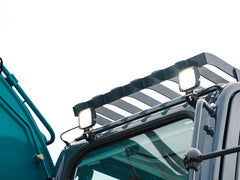 SUNWARD SWE 155UF - 16500kg - Cummins