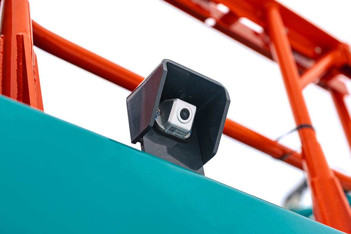 SUNWARD SWE 155UF - 16500kg - Cummins