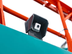 SUNWARD SWE 155UF - 16500kg - Cummins