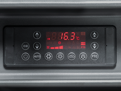 SUNWARD SWE 240FE - 23 360kg - Elektrisk - Nykyrka Maskiner