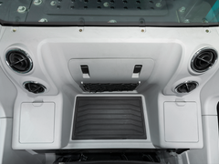 SUNWARD SWE 240FE - 23 360kg - Elektrisk - Nykyrka Maskiner