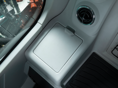 SUNWARD SWE 240FE - 23 360kg - Elektrisk - Nykyrka Maskiner