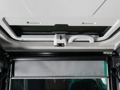 SUNWARD SWE 240FE - 23 360kg - Elektrisk - Nykyrka Maskiner