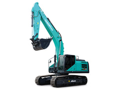 SUNWARD SWE 335F - 33 600kg - Cummins - Nykyrka Maskiner