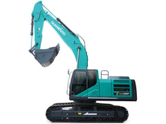 SUNWARD SWE 335F - 33 600kg - Cummins - Nykyrka Maskiner