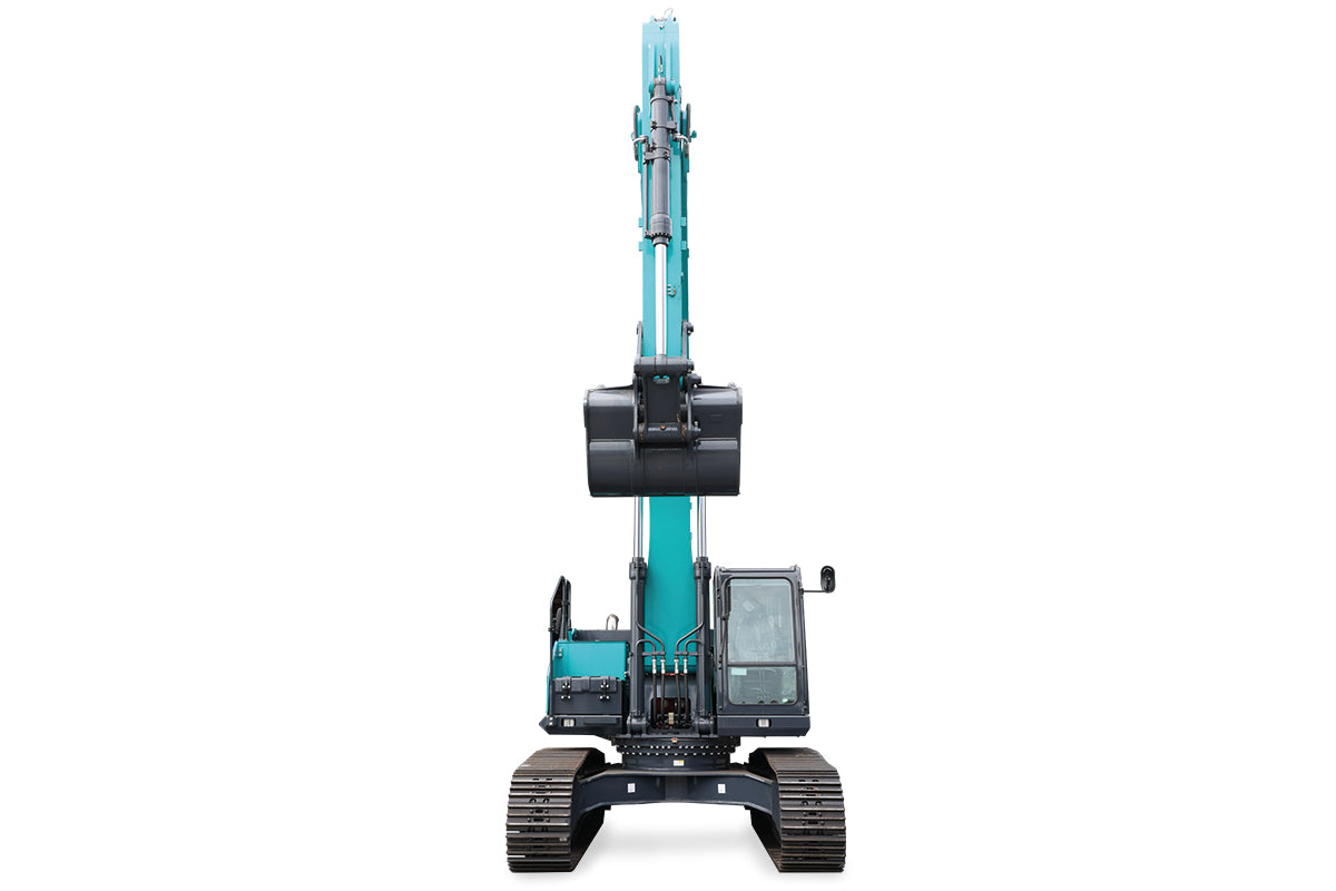 SUNWARD SWE 335F - 33 600kg - Cummins - Nykyrka Maskiner