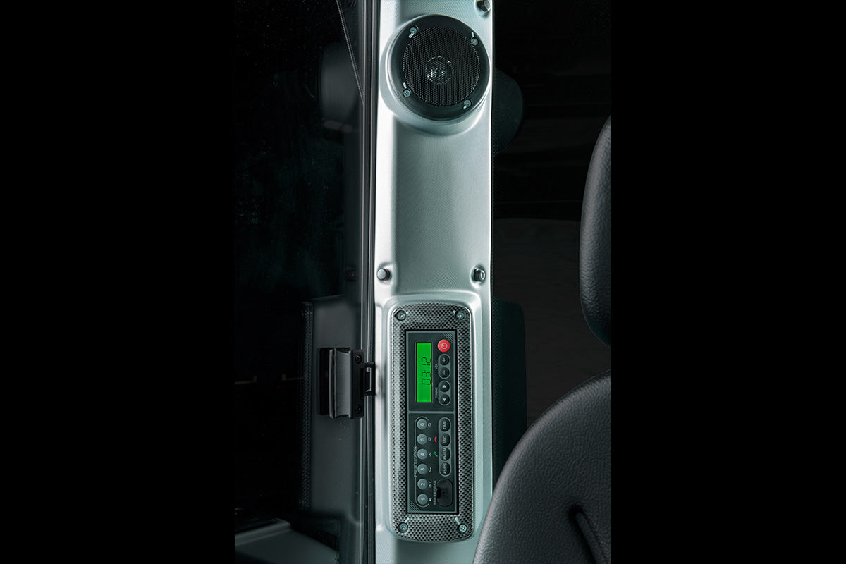 SUNWARD SWE50UF - 5350kg - Kubota