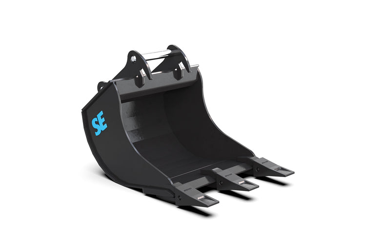 SE Tandad Grävskopa │ S30/180 │ 50L │ 450mm - Nykyrka Maskiner