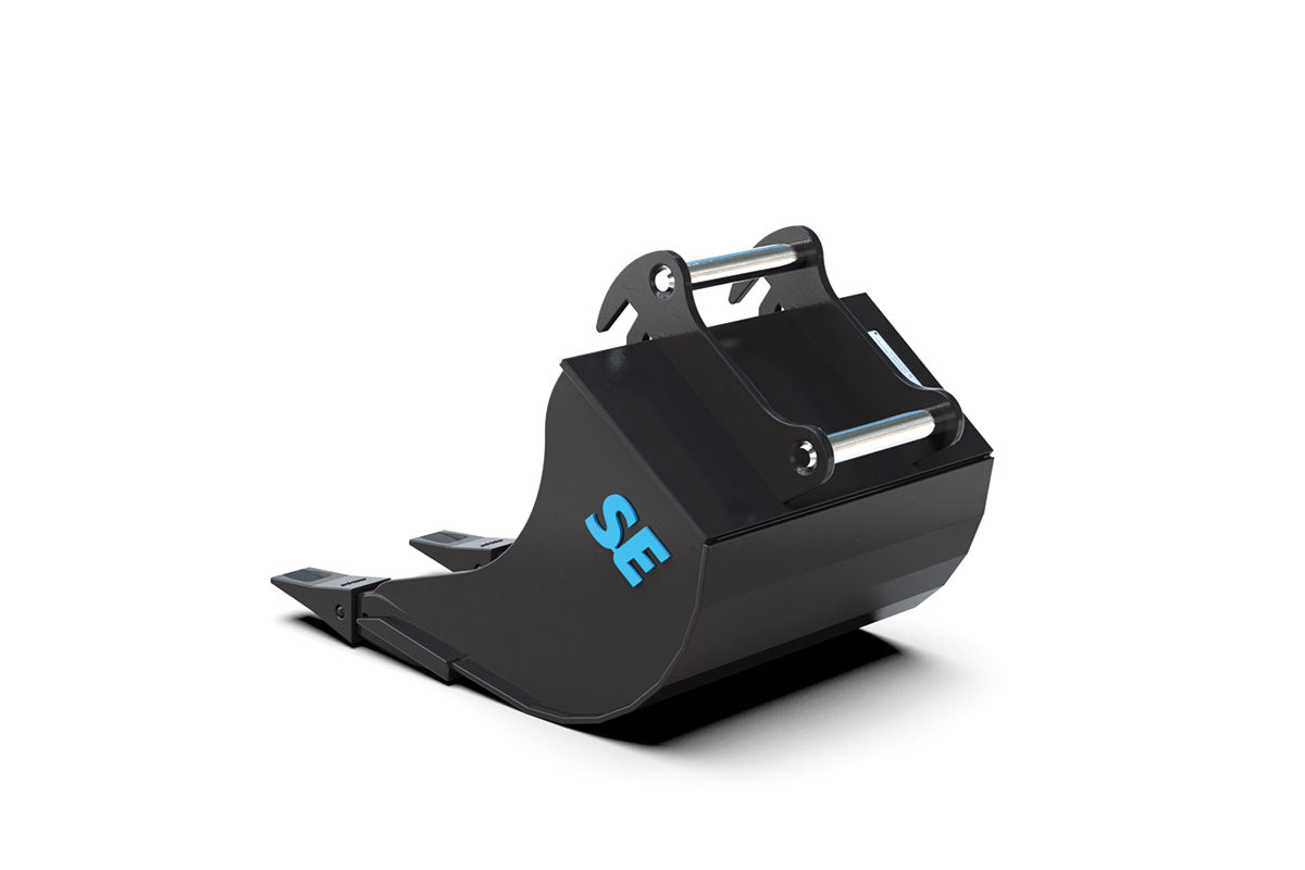 SE Tandad Grävskopa │ S30/180 │ 50L │ 450mm