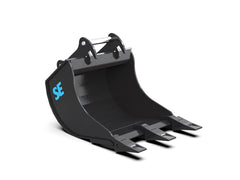 SE Tandad Grävskopa │ S30/180 │ 50L │ 450mm