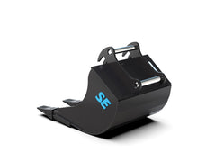 SE Tandad Grävskopa │ S30/180 │ 50L │ 450mm