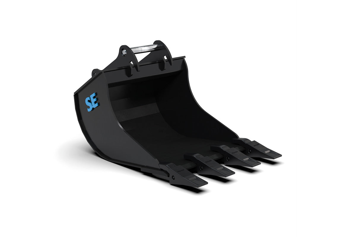 SE Tandad Grävskopa │ S30/180 │ 70L │ 500mm