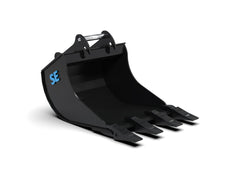 SE Tandad Grävskopa │ S30/180 │ 70L │ 500mm