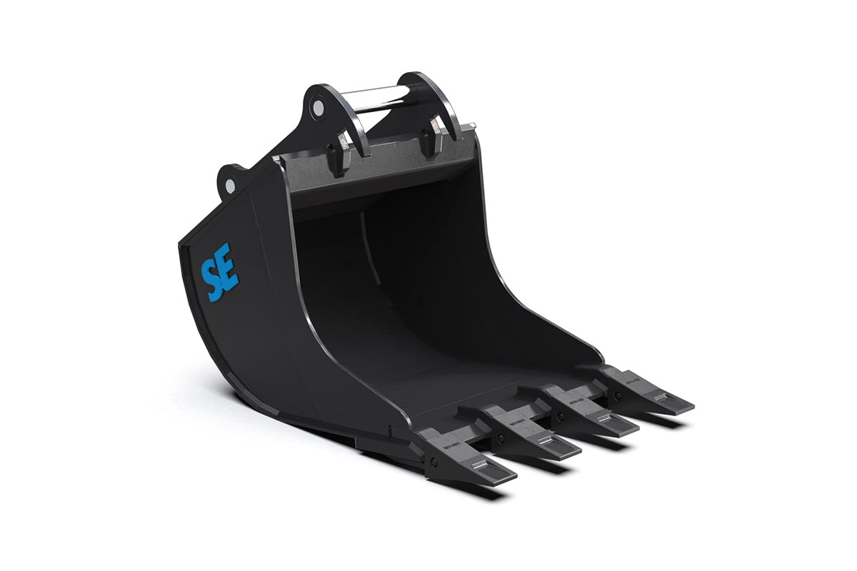 SE Tandad Grävskopa │ S40 │ 90L │ 500mm
