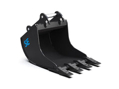 SE Tandad Grävskopa │ S40 │ 90L │ 500mm