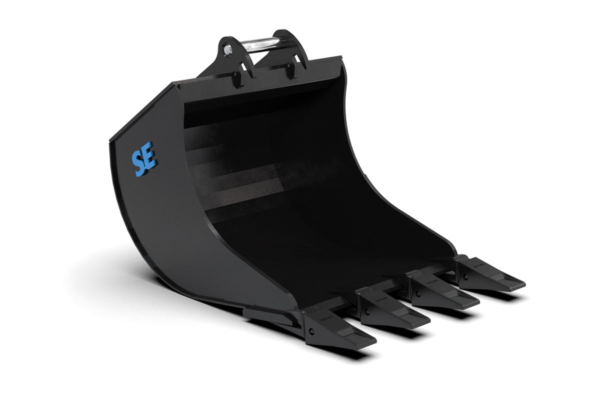 SE Tandad Grävskopa │ S40 │ 160L │ 620mm