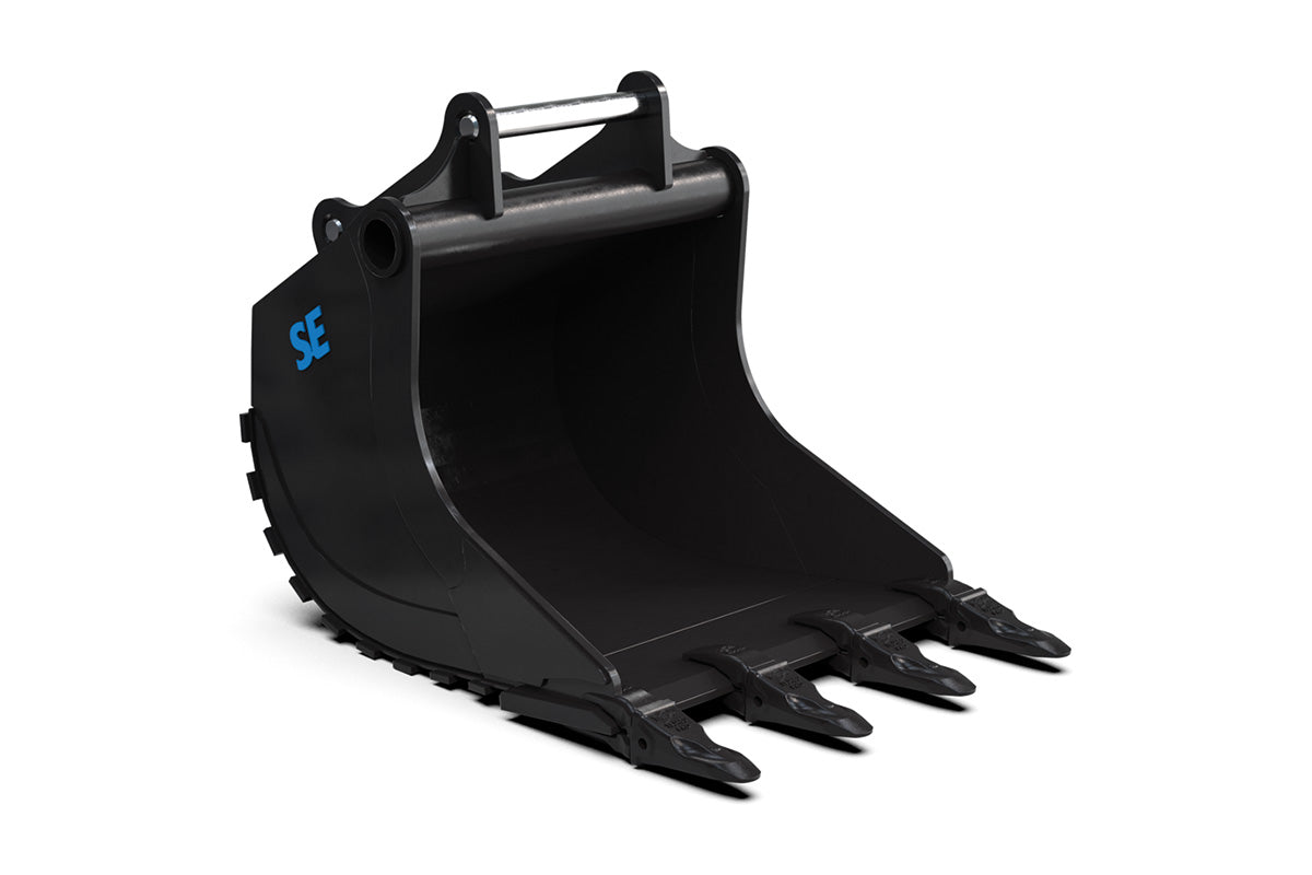 SE Tandad Grävskopa │ S80 │ 1500L │ 1300mm - Nykyrka Maskiner