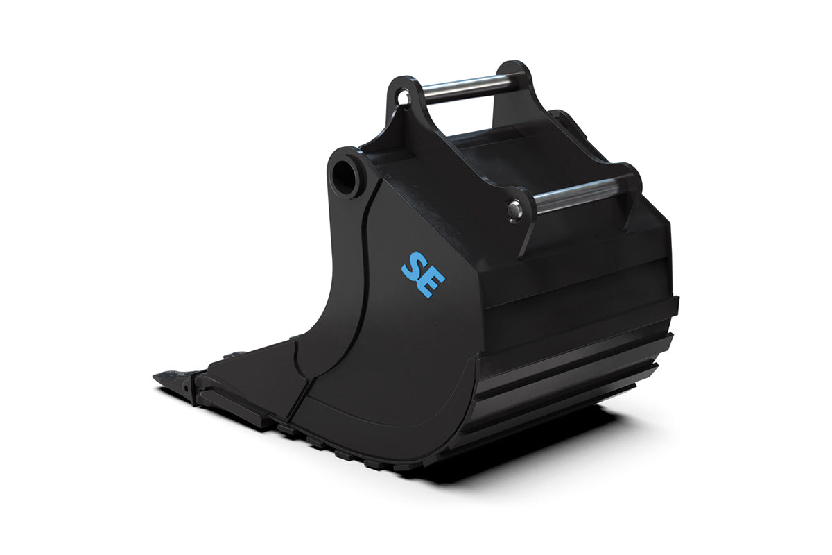 SE Tandad Grävskopa │ S80 │ 1500L │ 1300mm - Nykyrka Maskiner