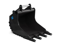 SE Tandad Grävskopa │ S80 │ 1500L │ 1300mm - Nykyrka Maskiner