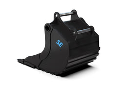 SE Tandad Grävskopa │ S80 │ 1500L │ 1300mm - Nykyrka Maskiner