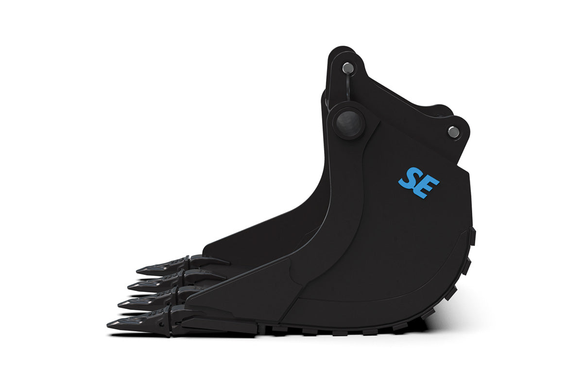 SE Tandad Grävskopa │ S80 │ 1500L │ 1300mm - Nykyrka Maskiner