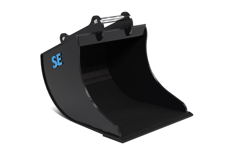 SE Grävskopa │ S60 │ 650L │ 950mm - Nykyrka Maskiner