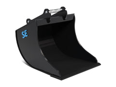 SE Grävskopa │ S45 │ 320L │ 800mm